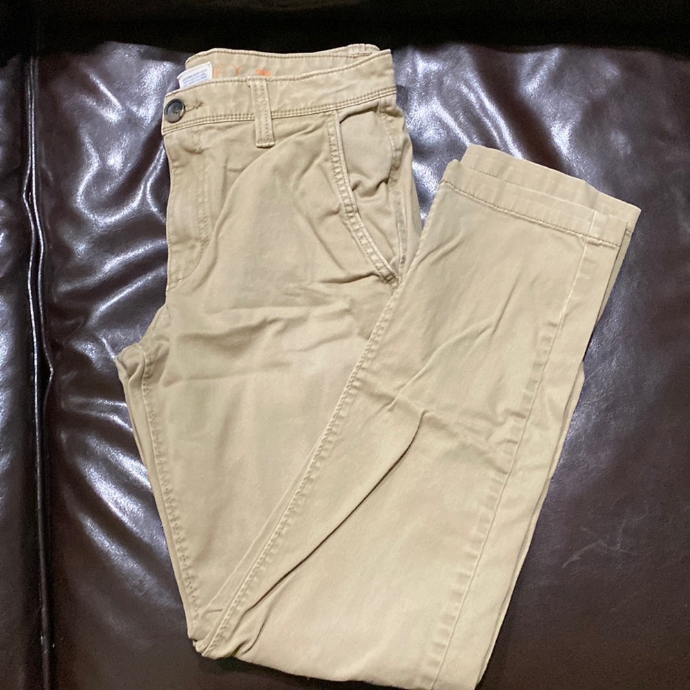 Mens Slim Pants - Size 29x30